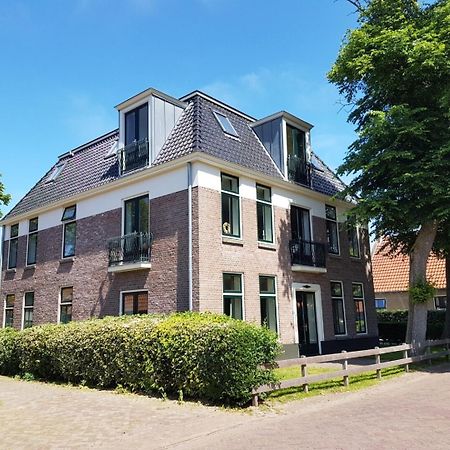 Staetige Dames Nes (Ameland, Friesland) Exterior foto