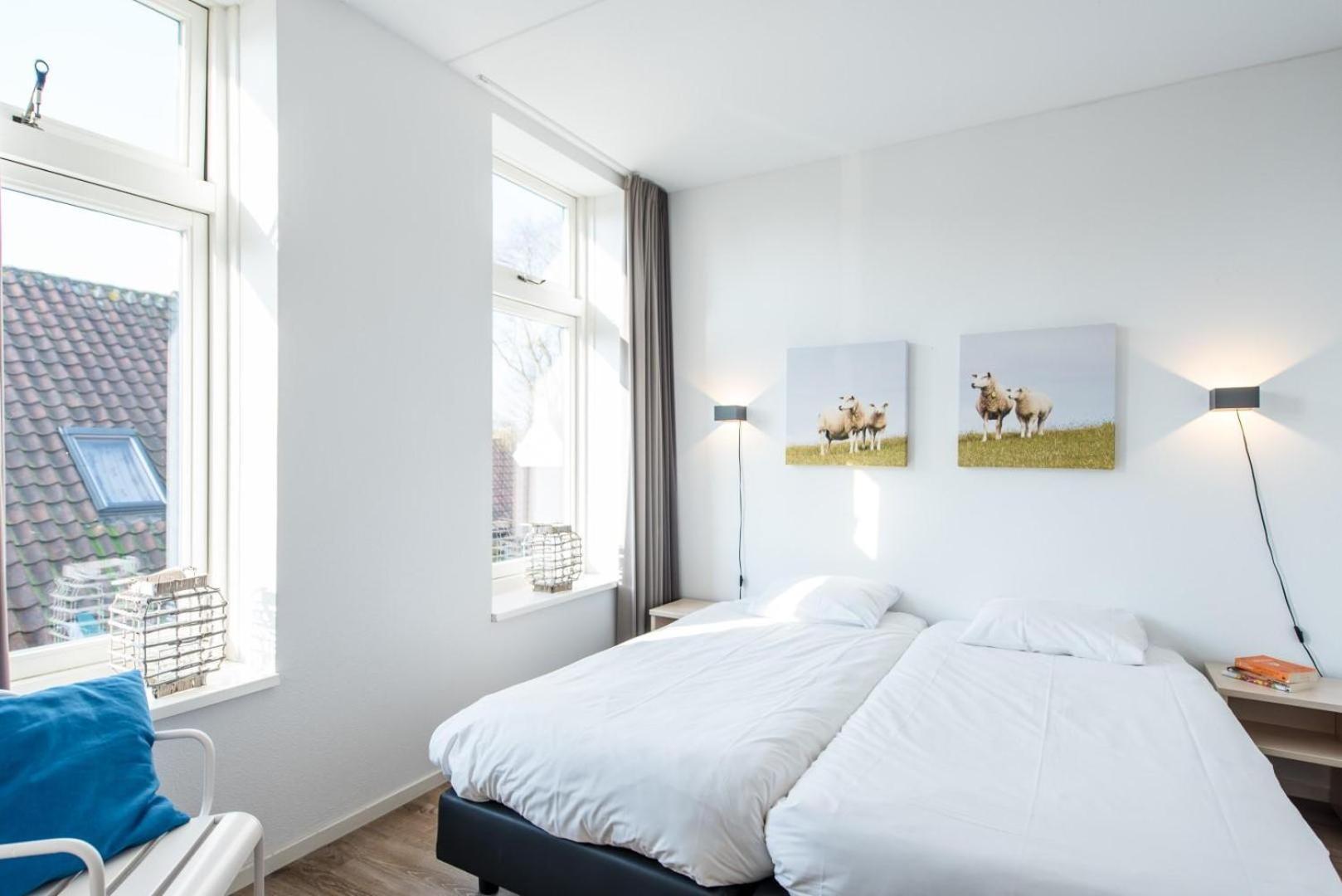 Staetige Dames Nes (Ameland, Friesland) Exterior foto