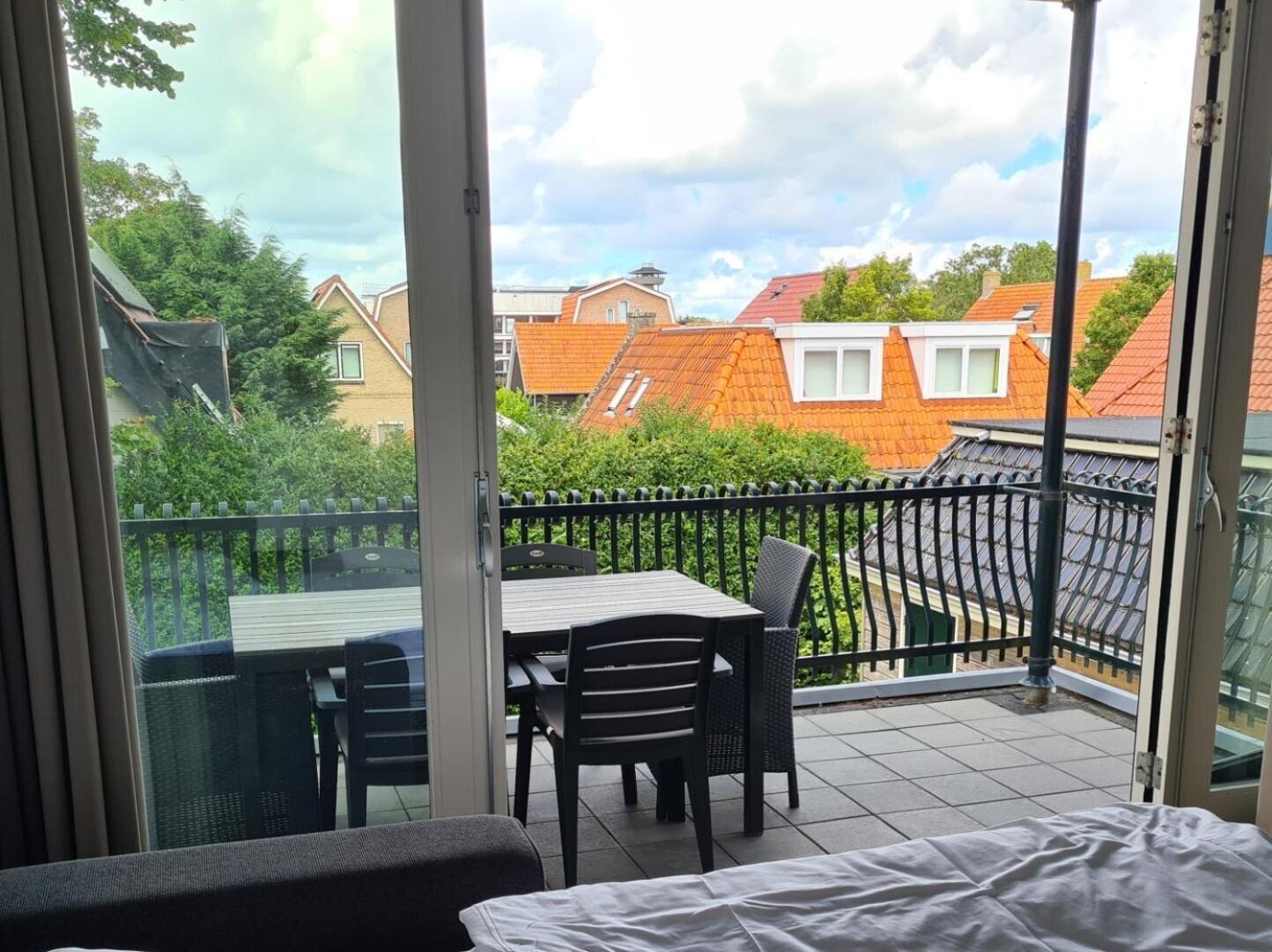 Staetige Dames Nes (Ameland, Friesland) Exterior foto