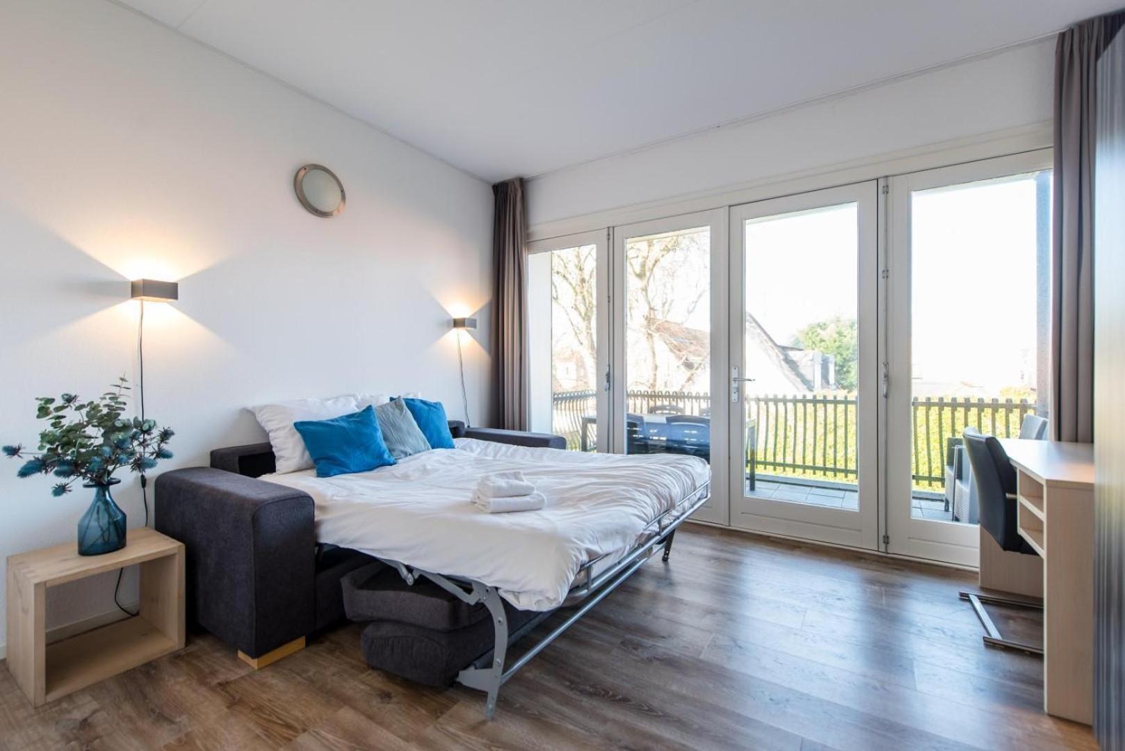 Staetige Dames Nes (Ameland, Friesland) Exterior foto