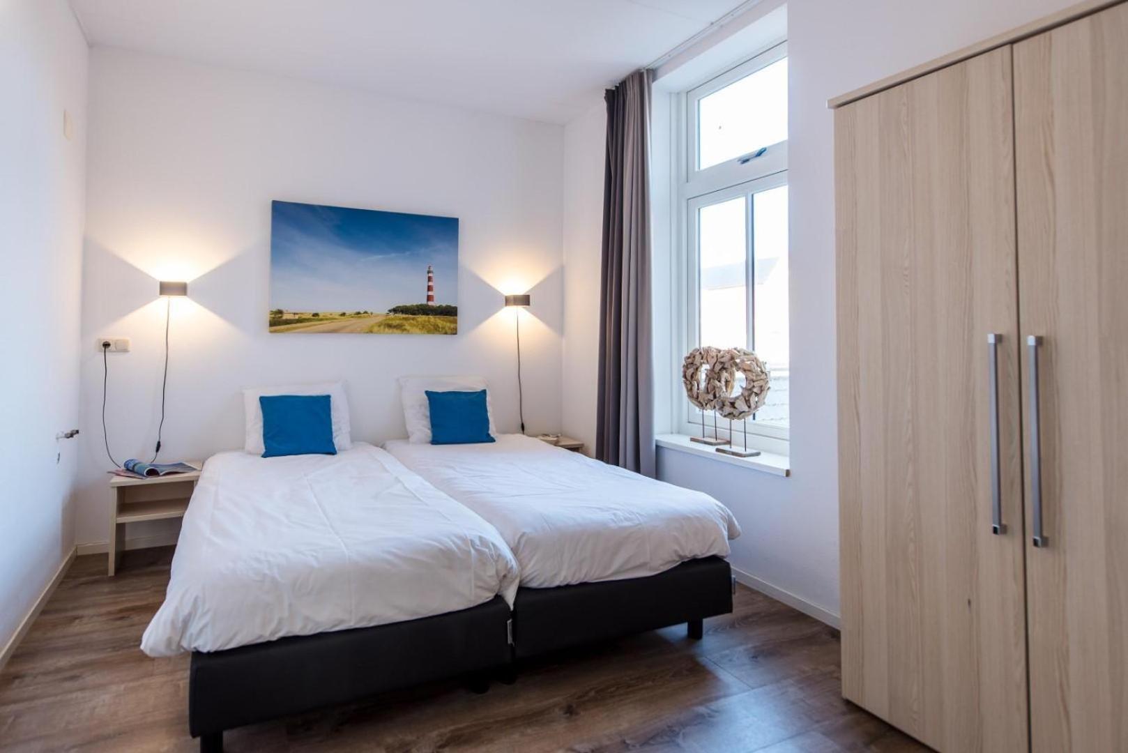 Staetige Dames Nes (Ameland, Friesland) Exterior foto
