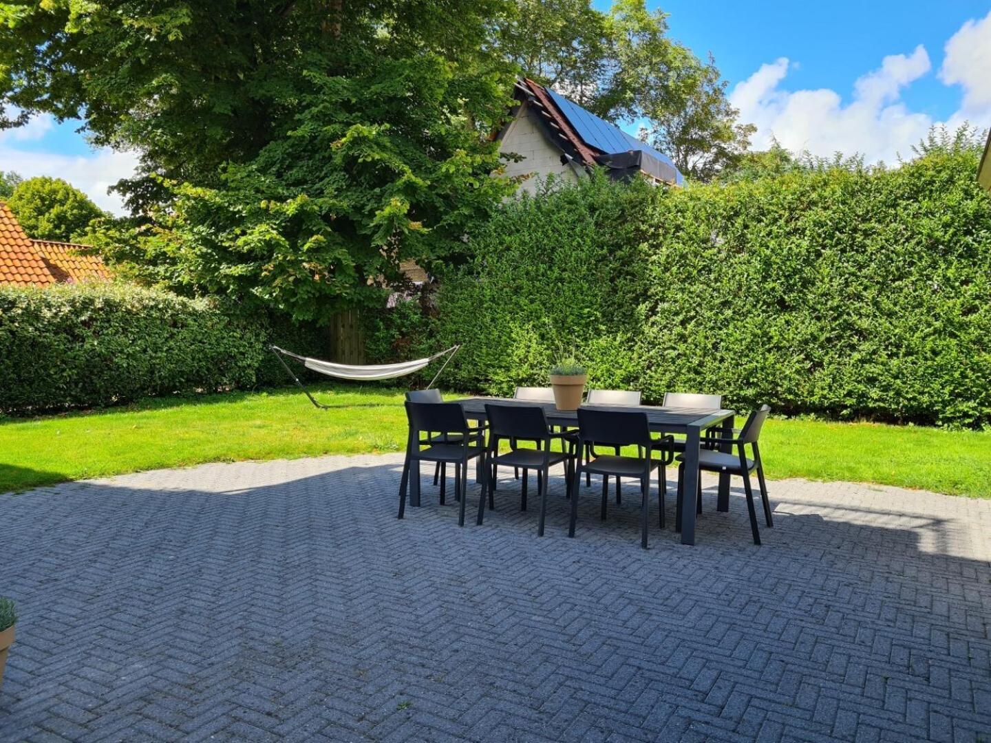 Staetige Dames Nes (Ameland, Friesland) Exterior foto