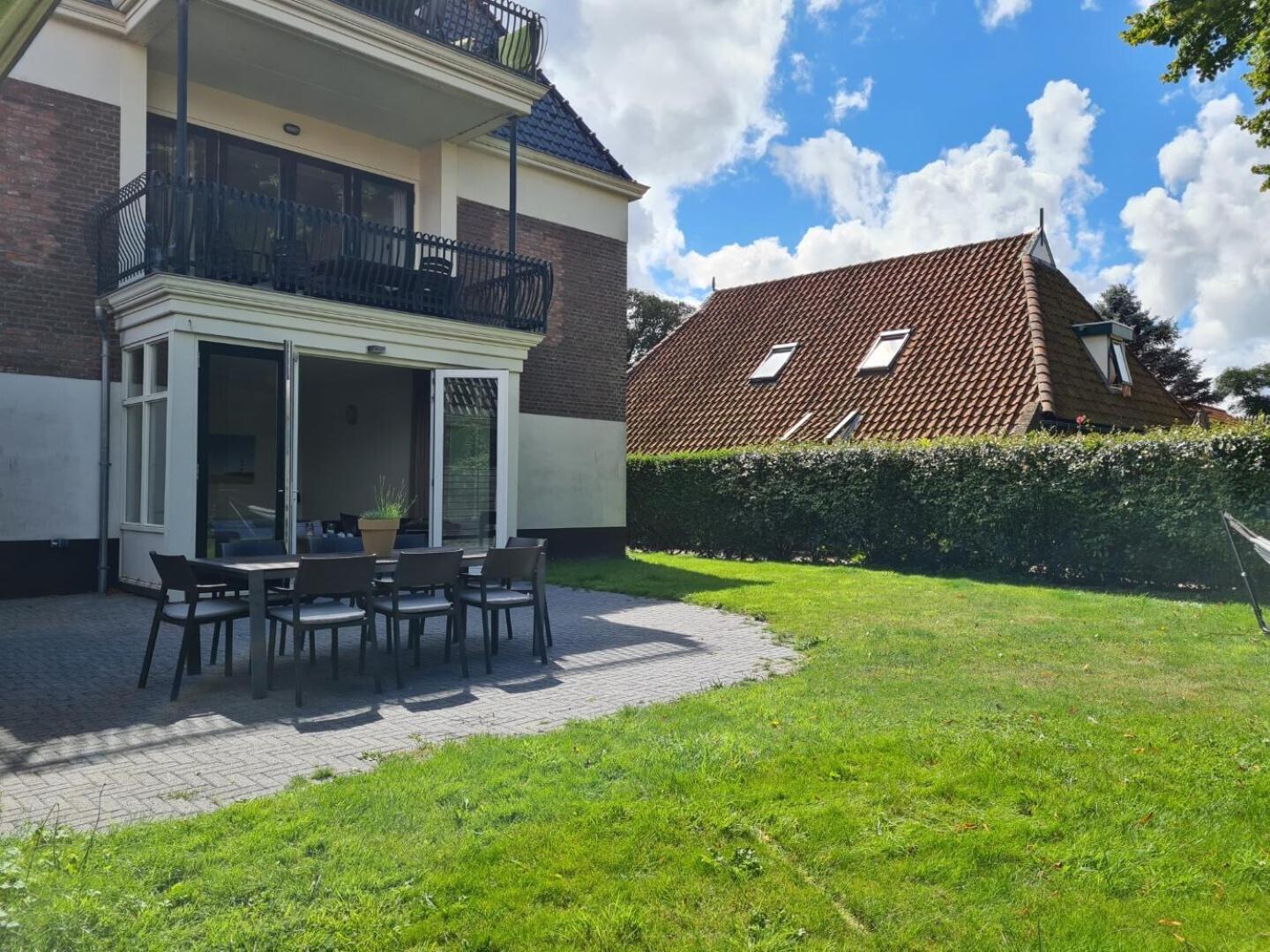 Staetige Dames Nes (Ameland, Friesland) Exterior foto