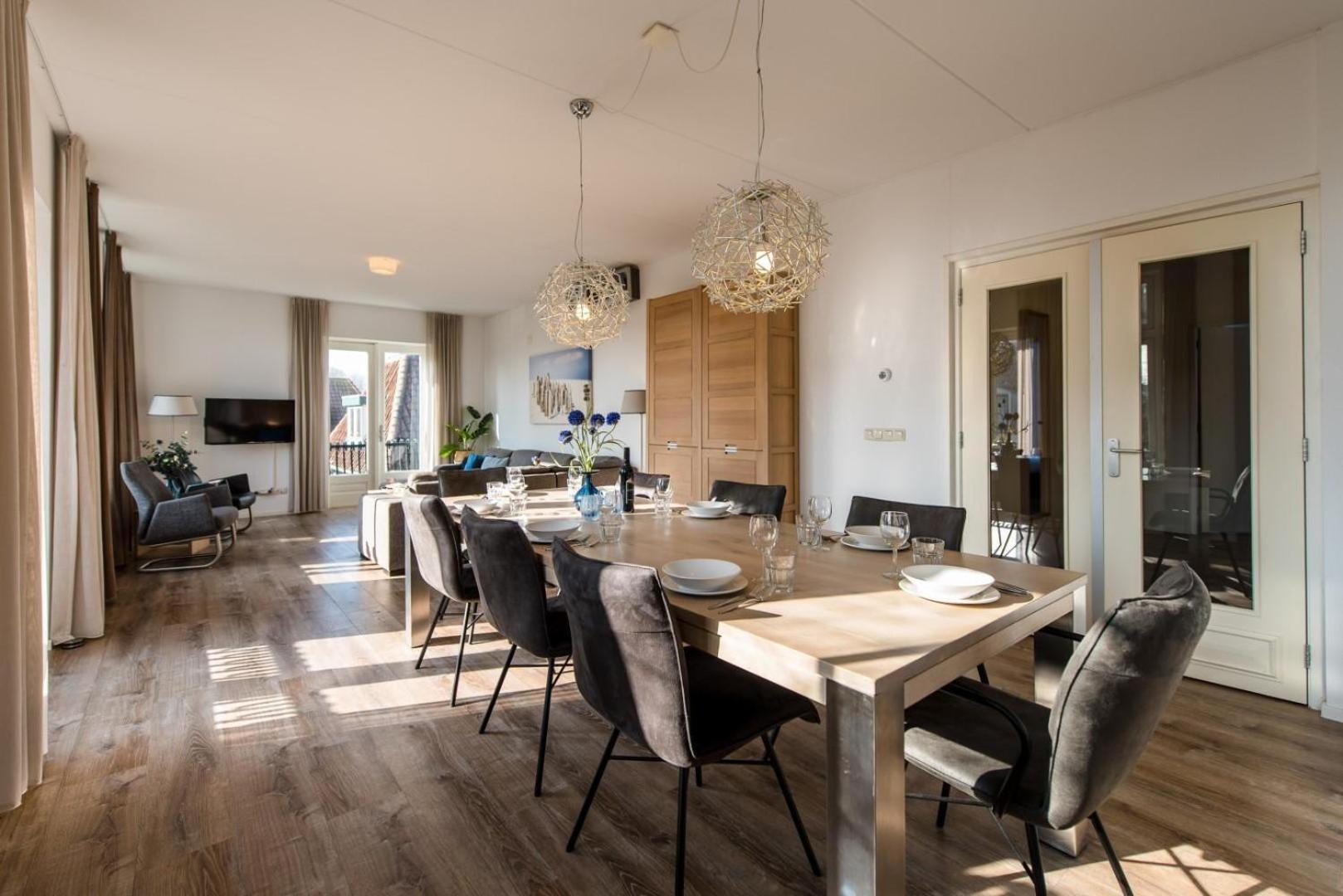 Staetige Dames Nes (Ameland, Friesland) Exterior foto
