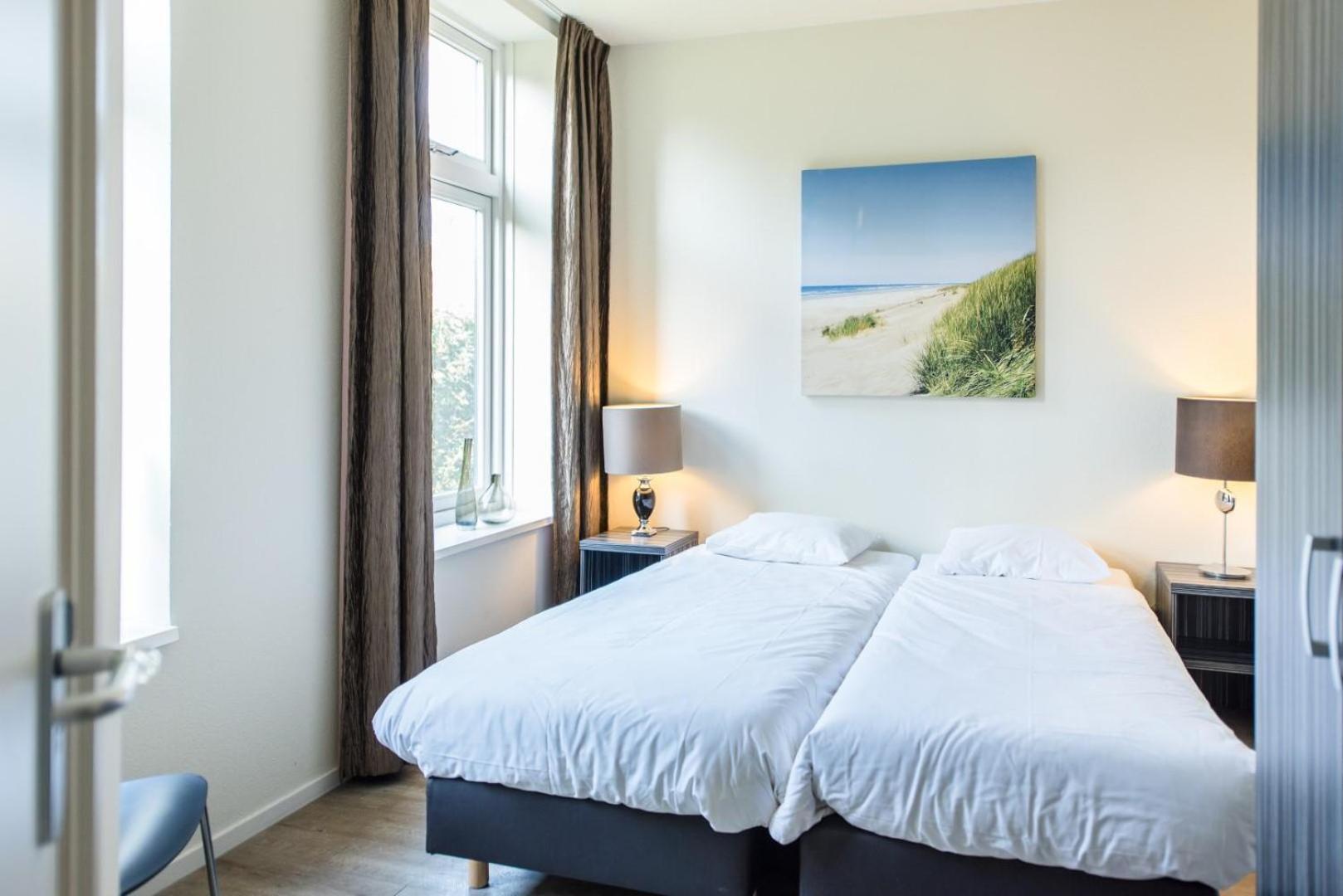 Staetige Dames Nes (Ameland, Friesland) Exterior foto