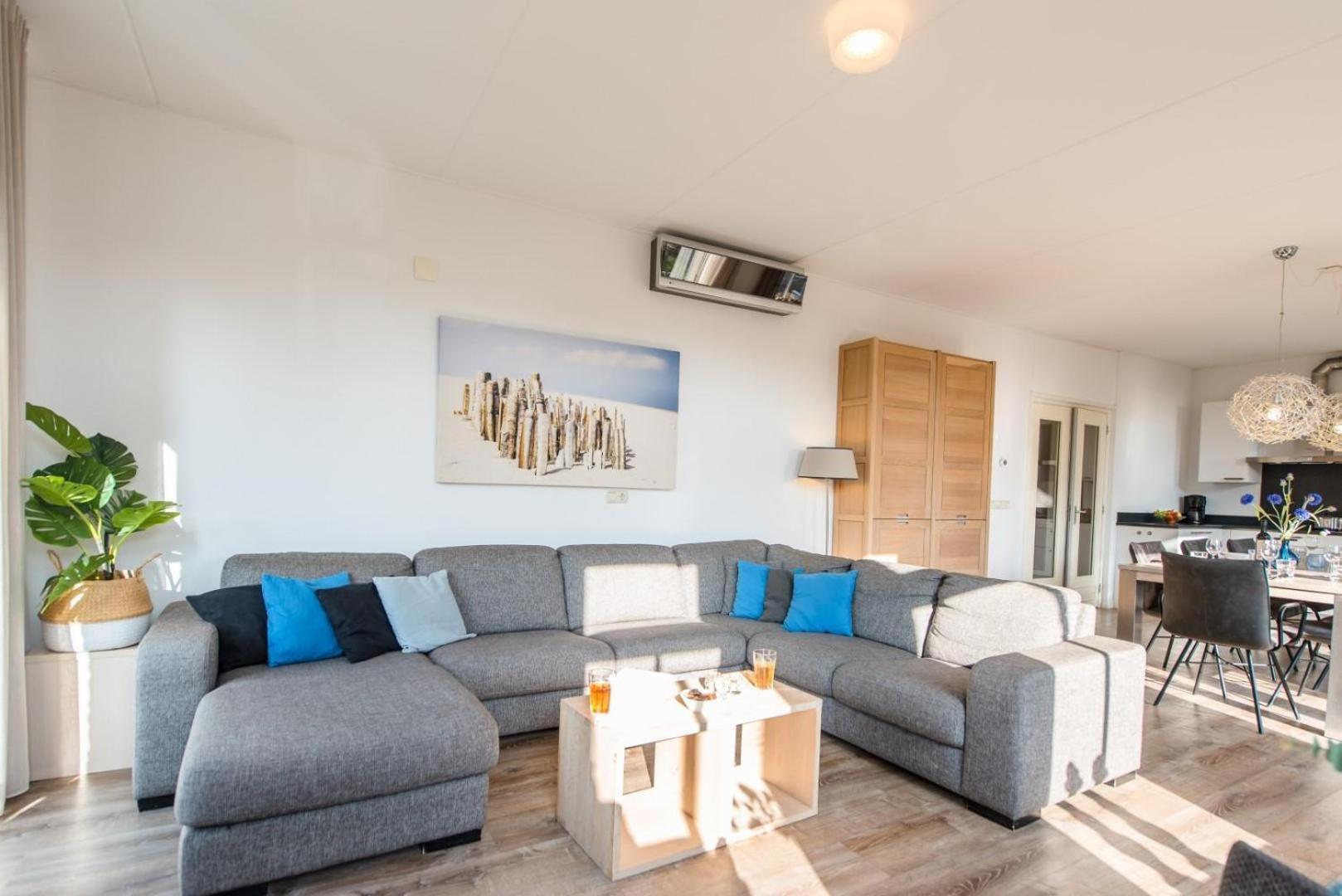 Staetige Dames Nes (Ameland, Friesland) Exterior foto