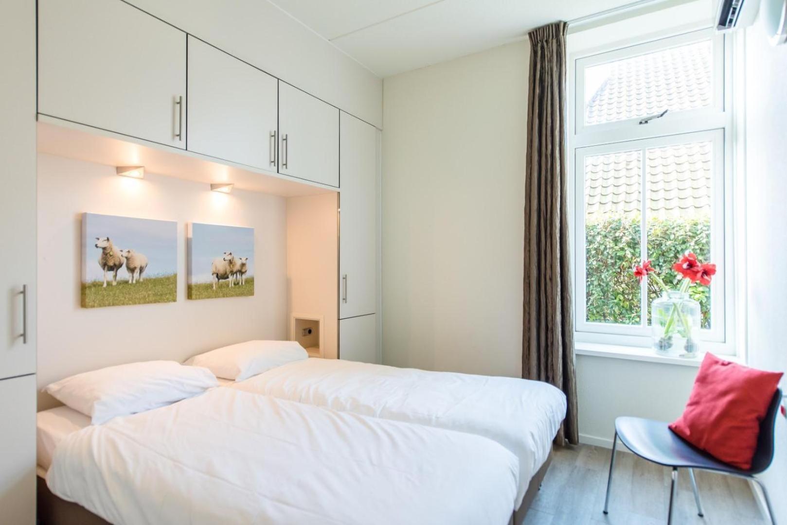 Staetige Dames Nes (Ameland, Friesland) Exterior foto