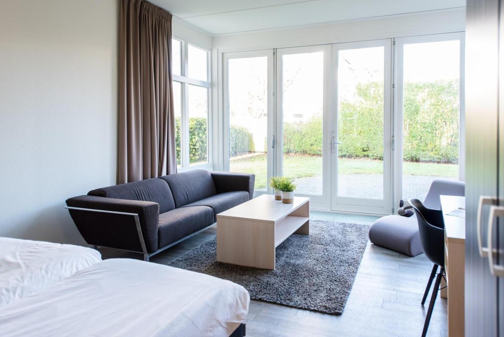Staetige Dames Nes (Ameland, Friesland) Exterior foto