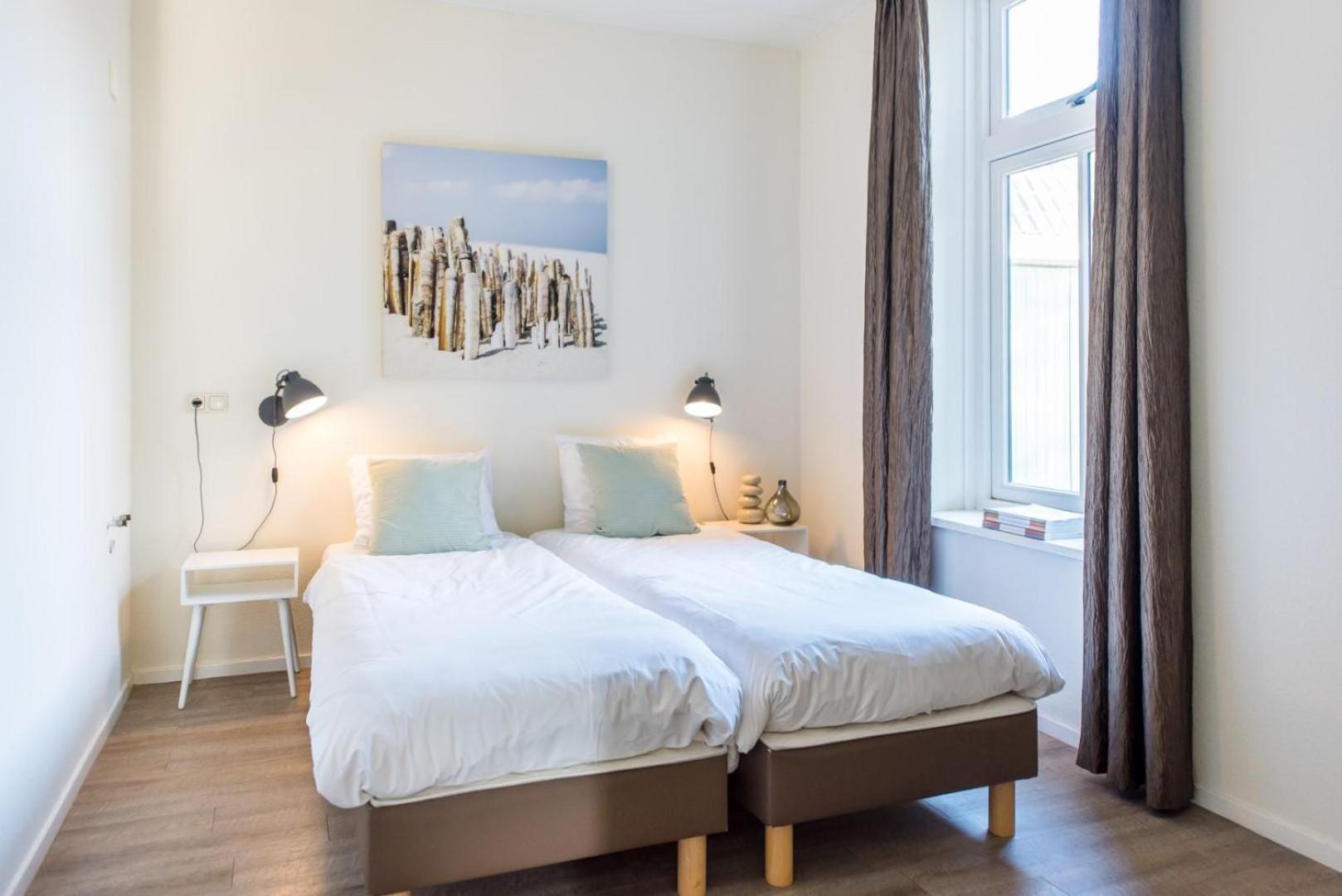 Staetige Dames Nes (Ameland, Friesland) Exterior foto