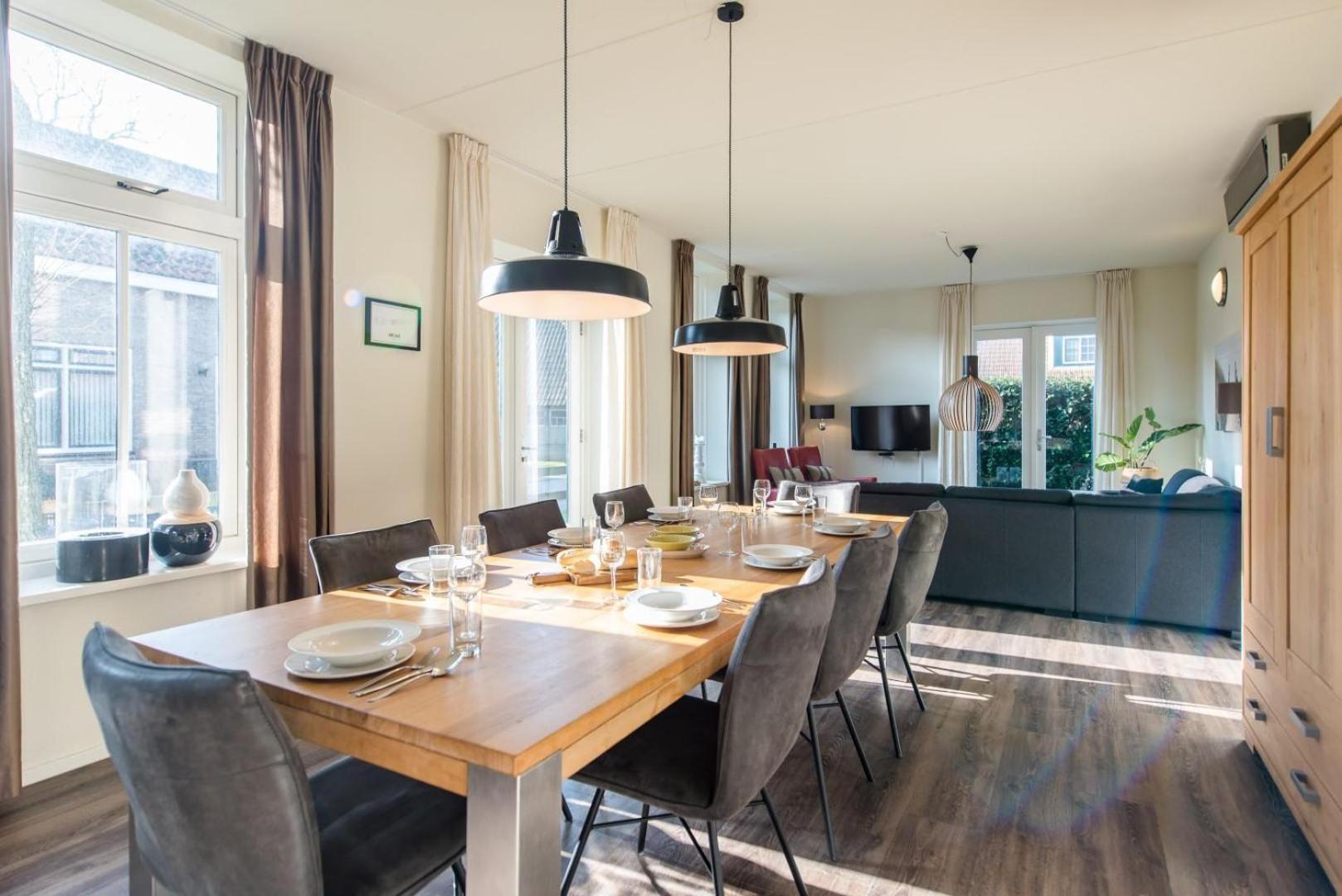 Staetige Dames Nes (Ameland, Friesland) Exterior foto