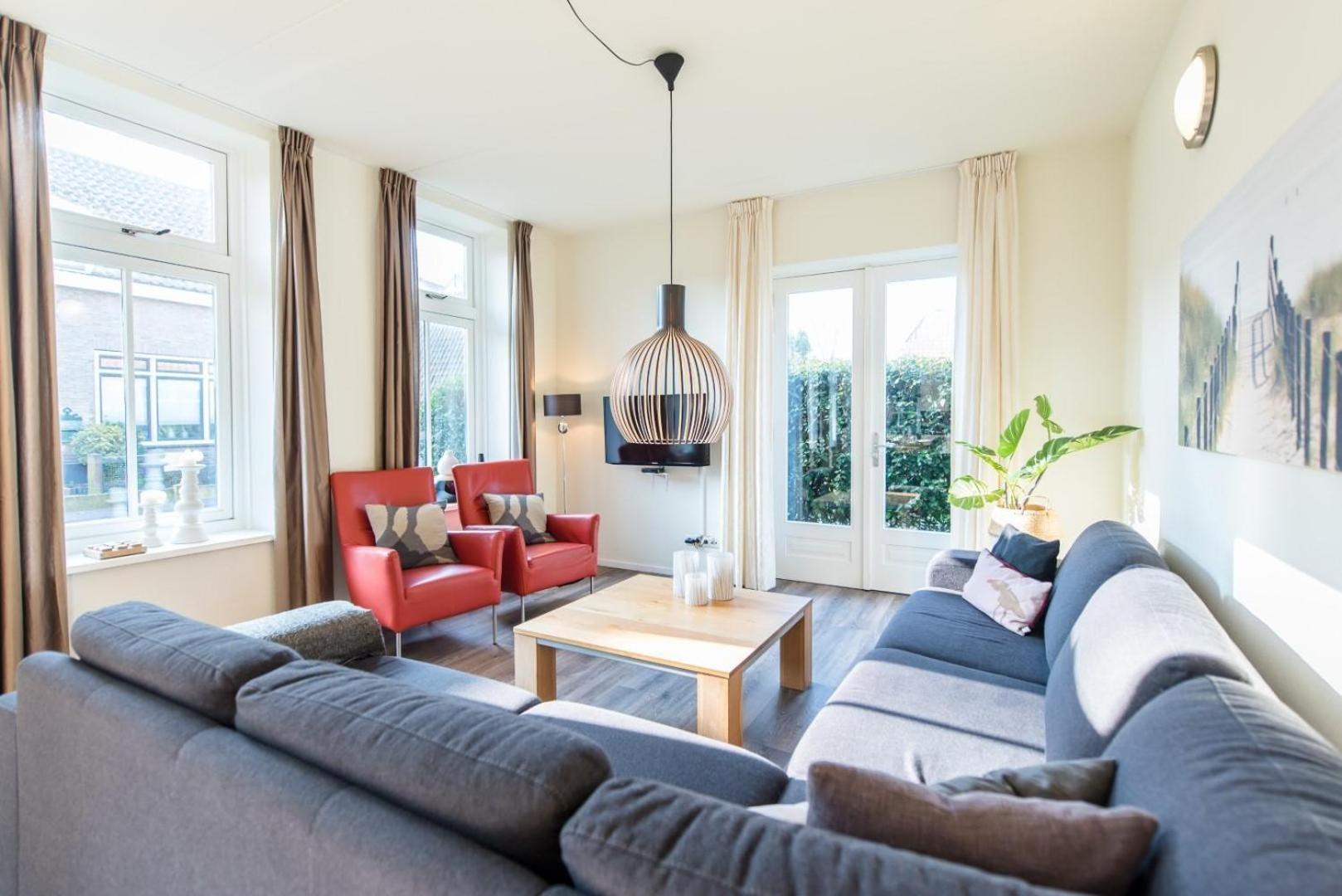 Staetige Dames Nes (Ameland, Friesland) Exterior foto