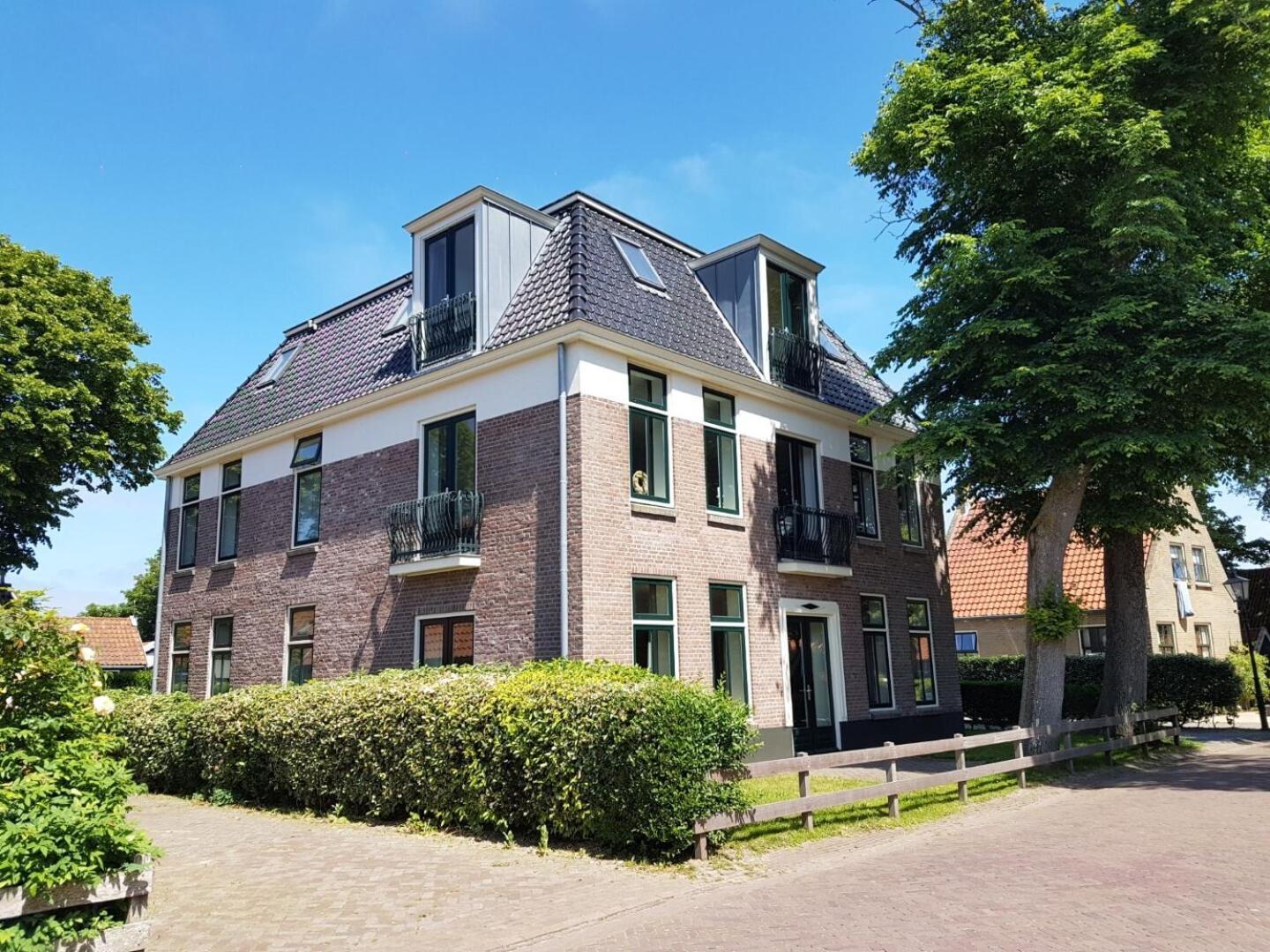 Staetige Dames Nes (Ameland, Friesland) Exterior foto