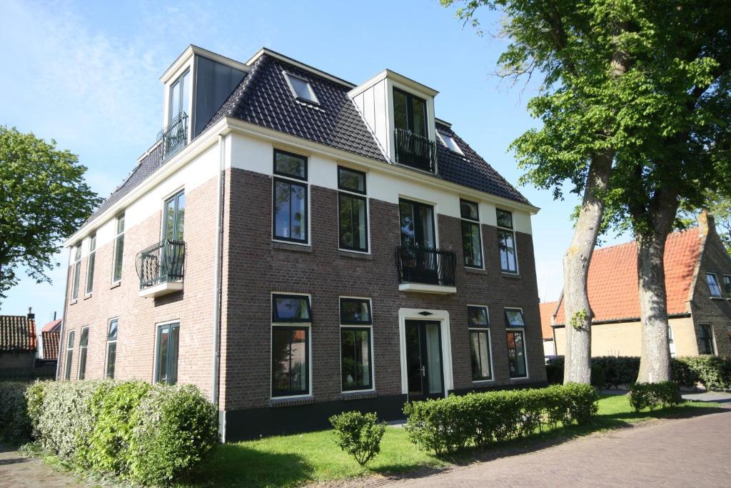 Staetige Dames Nes (Ameland, Friesland) Exterior foto